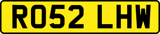 RO52LHW