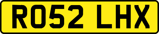 RO52LHX