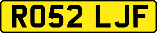 RO52LJF