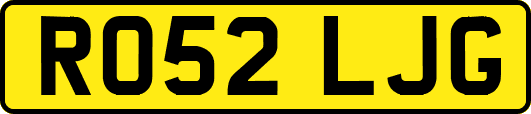 RO52LJG