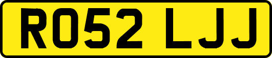 RO52LJJ