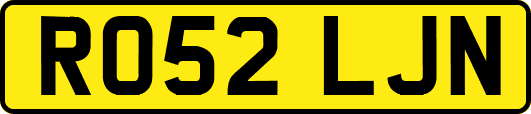 RO52LJN