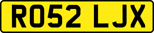 RO52LJX
