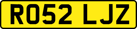 RO52LJZ