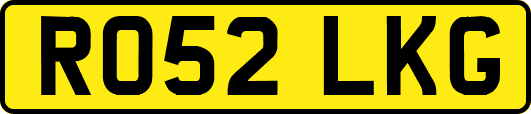 RO52LKG