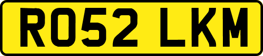 RO52LKM