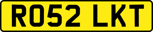RO52LKT