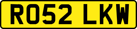 RO52LKW