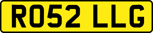 RO52LLG