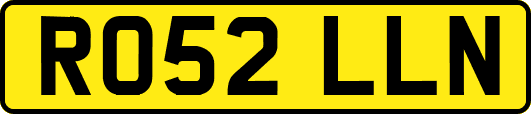 RO52LLN