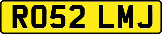 RO52LMJ