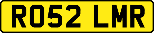 RO52LMR