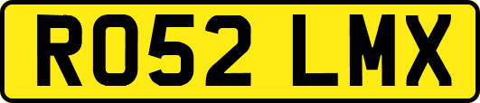 RO52LMX