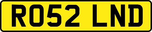 RO52LND