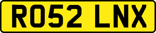 RO52LNX