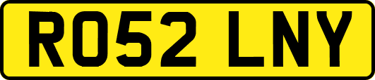 RO52LNY