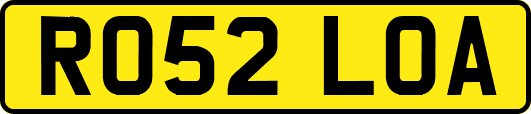RO52LOA
