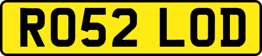 RO52LOD