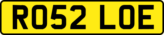 RO52LOE