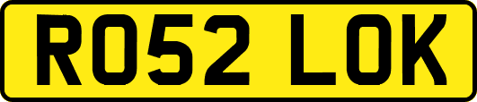 RO52LOK