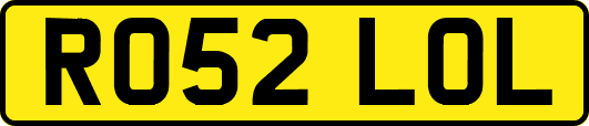 RO52LOL