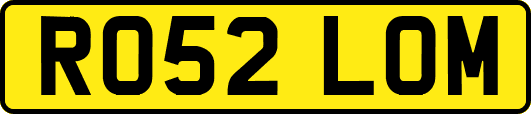 RO52LOM