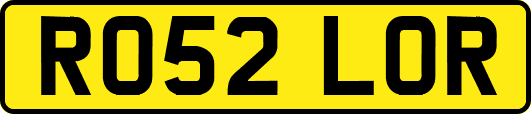 RO52LOR