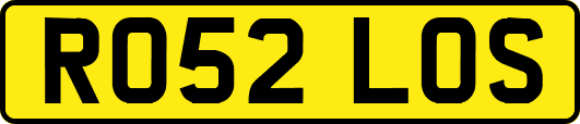 RO52LOS