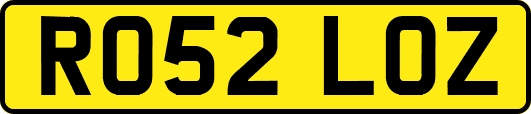 RO52LOZ