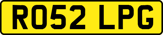 RO52LPG