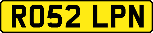 RO52LPN