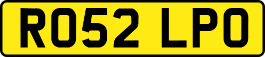 RO52LPO