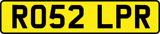 RO52LPR