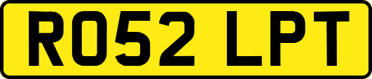RO52LPT
