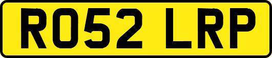 RO52LRP