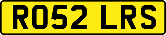 RO52LRS