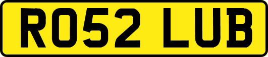 RO52LUB
