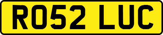 RO52LUC