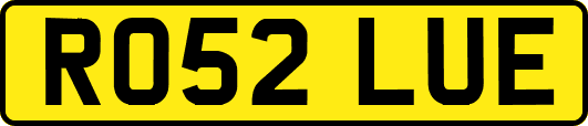 RO52LUE