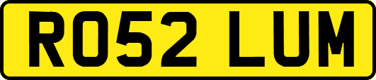RO52LUM