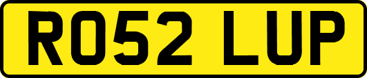 RO52LUP
