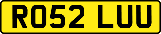 RO52LUU