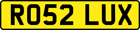 RO52LUX