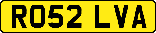 RO52LVA