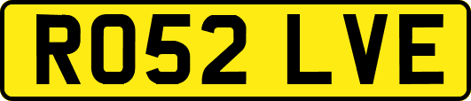 RO52LVE