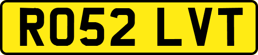 RO52LVT