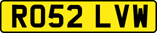 RO52LVW