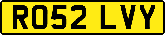 RO52LVY