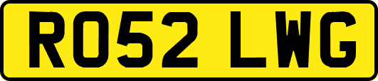 RO52LWG