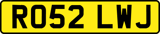 RO52LWJ